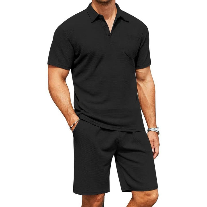 Slim-fit Polo™ - Uomo a Collo