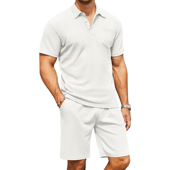 Slim-fit Polo™ - Uomo a Collo